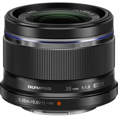 Olympus Micro 4/3 M.Zuiko ES-M2518