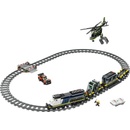 Image 1 of LEGO® City - Police Train Heist (60508)