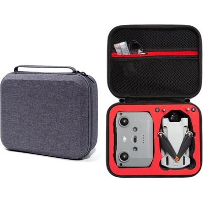 Stablecam - Obal pre DJI Mini 3 / Mini 4 Šedý 1DJ5211
