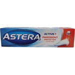  ASTERA паста за зъби, Active + Paradont protection, 100мл - taxta-magazini