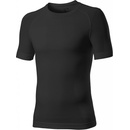 Castelli Core Seamless SS čierne