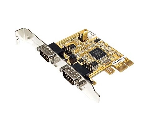ExSys EX-44042-2