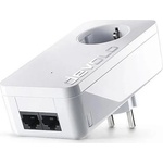 devolo dLAN 550 Duo+ D9296 Powerline адаптер