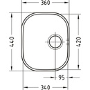 Alveus Variant 20