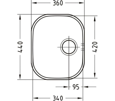 Alveus Variant 20