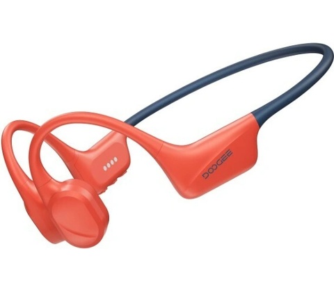 Doogee BoneBeat Swim