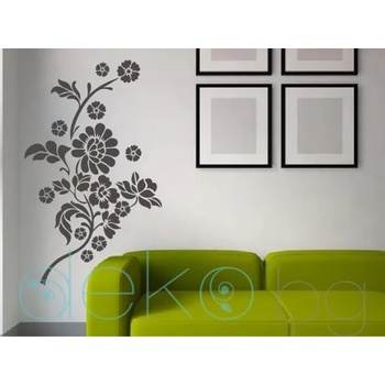 Image 1 of Флорална композиция (3134)