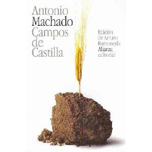 Campos de Castilla | Antonio Machado, Arturo Ramoneda (ISBN: 9788420675763)
