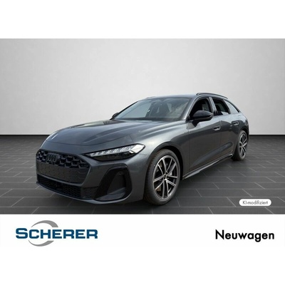 Audi A5 quattro S tronic Avant 220 kW