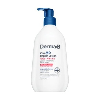 Derma: B CeraMD мляко за тяло Repair Lotion 400 ml