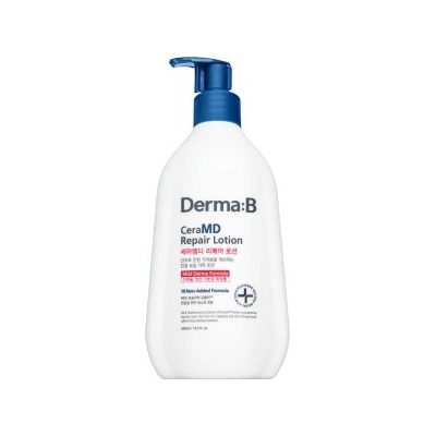 Derma: B CeraMD мляко за тяло Repair Lotion 400 ml