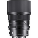 Objektivy SIGMA 65mm f/2 DG DN Contemporary Sony E-mount