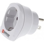 SKROSS Адаптер skross 1500203, eu към usa (skross-1500203e) - xtreme