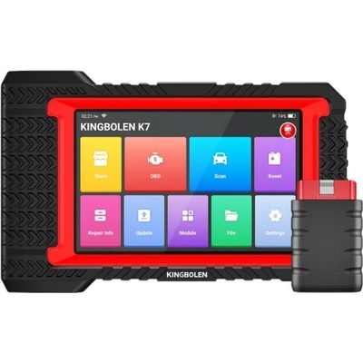 Kingbolen K7 Smart