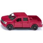 SIKU - Метална количка - Ford F150 (1535)