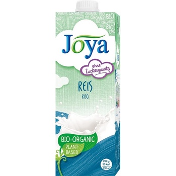 Joya Bio rýžový nápoj 1 l