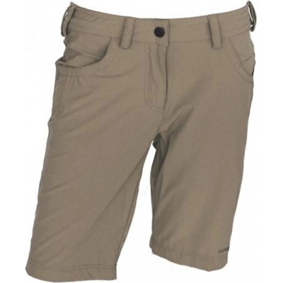 Traunstein Sport Elastic dámské trekingové šortky