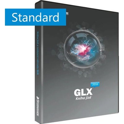 Stormware GLX 2026 Standard – Zbozi.Blesk.cz