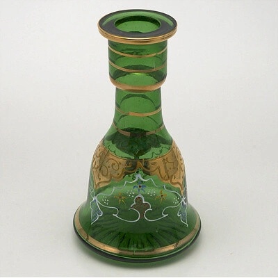 Top Mark Sokar Gold 22 cm zelená
