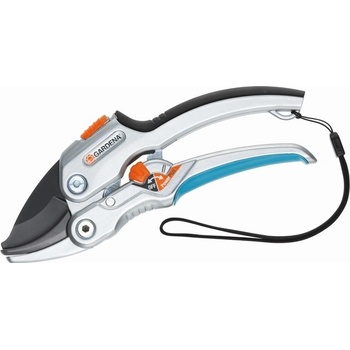 Gardena Smartcut Comfort (Gardena SmartCut Comfort, Gardena SmartCut, SmartCut Comfort, převodový mechanismus) Gardena Smartcut Comfort