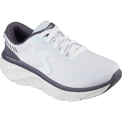 Skechers Маратонки Skechers Women's D'Lux Walker Active Pace Runners - Wht M/Syn/Multi