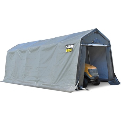 Store Boss 2,4 x 6,2 m antracit