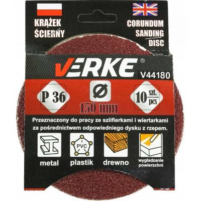 Verke V44180
