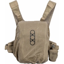 EBERLESTOCK prevlek BINO RAIN na puzdro RECON a BRAVO DRY EARTH