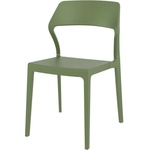 Bogdan Furniture Am Стол Сноу маслено зелен