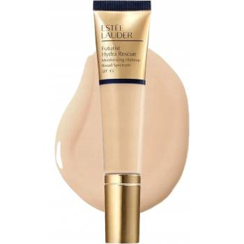 Estée Lauder Futurist Hydra Rescue Moisturizing Make-Up SPF45 1W2 Sand 35 ml