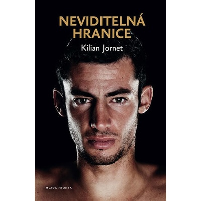 Neviditelná hranice
