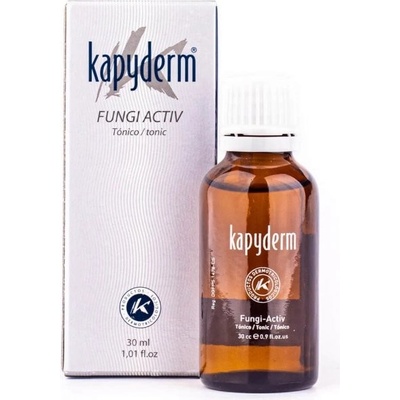 Kapyderm Fungi Activ Tonikum 30 ml