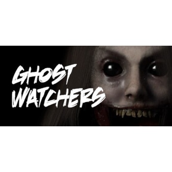 Ghost Watchers