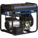 KOHLER SDMO DIESEL 10000 Е XL Генератор, агрегат