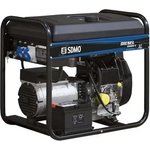 KOHLER SDMO DIESEL 10000 Е XL Генератор, агрегат