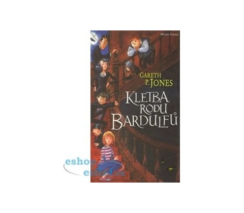 Kletba rodu Bardulfů