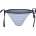 Jack Wills Бикини Jack Wills Women's Bikini Bottoms - Navy Baby