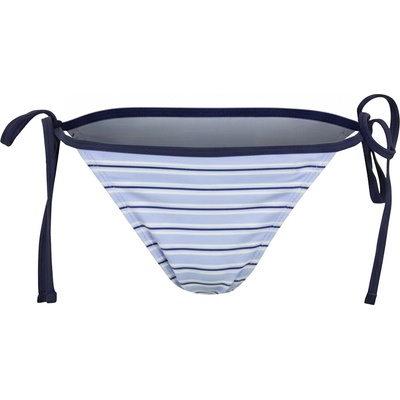 Jack Wills JW Tankini Bottom Ld63 - Navy Baby