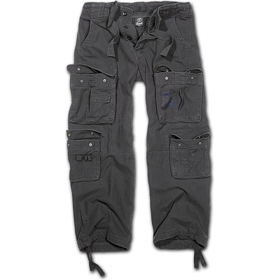 Brandit Pure Vintage trouser darkcamo