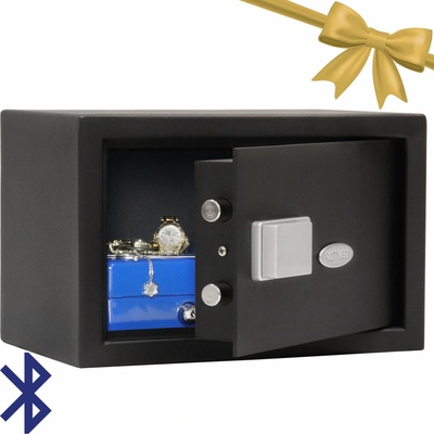 Rottner FIFTY BT SAFE 1