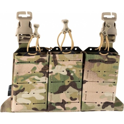 Templar's Gear Přední panel na zásobníky Shingle CPC Gen4 Multicam