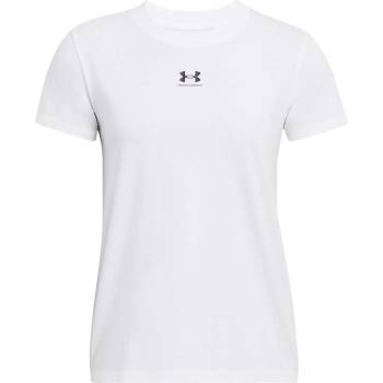 Image 1 of Under armour Тениска UA Rival Core SS