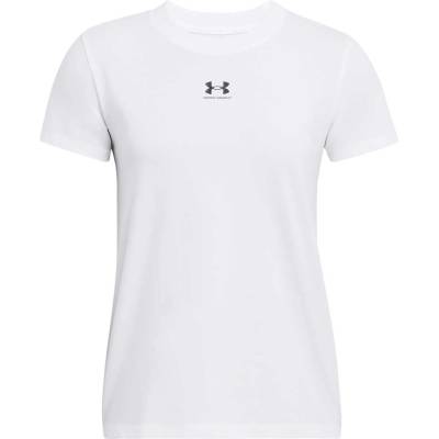 Under armour Тениска UA Rival Core SS