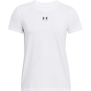 Under armour Тениска UA Rival Core SS - sportdepot - 54,76 лв