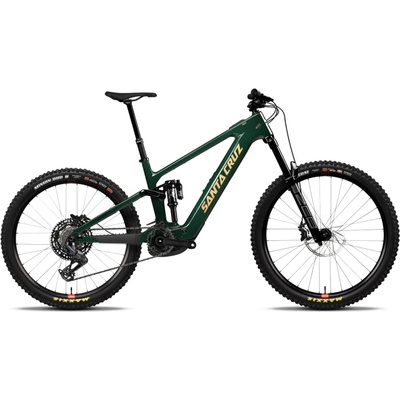 SANTA CRUZ Vala 1 C MX 26 90 CH 2026
