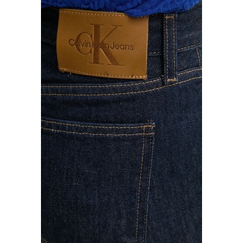 Calvin Klein Jeans Дънки Calvin Klein Jeans с висока талия J20J224010 (J20J224010)