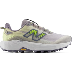 New Balance Дамски маратонки New Balance Women's FuelCell Rebel Trail Trail running shoes - Grey - размер 41 (EU) (123-2426-0520)