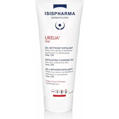 Isis Urelia gel 200 ml