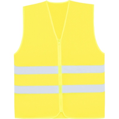 Korntex Vesta KXCMZ – Rhodes síťovaná reflexní COT76XCMZzv8zd-hi vis yell Žlutá fluorescent