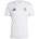 adidas Real Madrid Pre Match Shirt 2024 2025 Adults - White